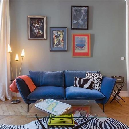 Confort - T3 Rental - Lyon 2 Экстерьер фото