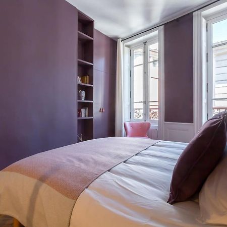 Confort - T3 Rental - Lyon 2 Экстерьер фото